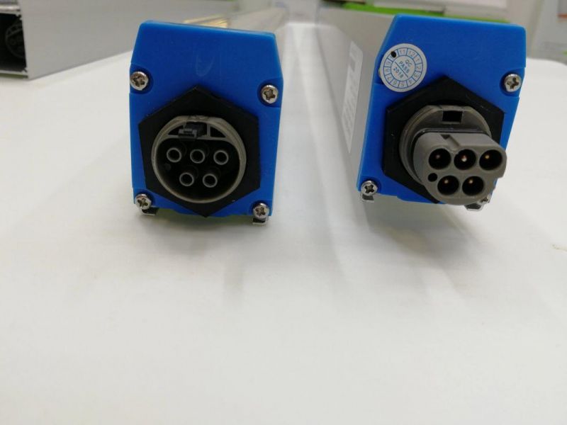 LED Aluminum Profile Surface Light Mounted Suspended LED Linear Light