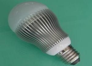 High Birghtness LED E27 Bulb (7*1W)