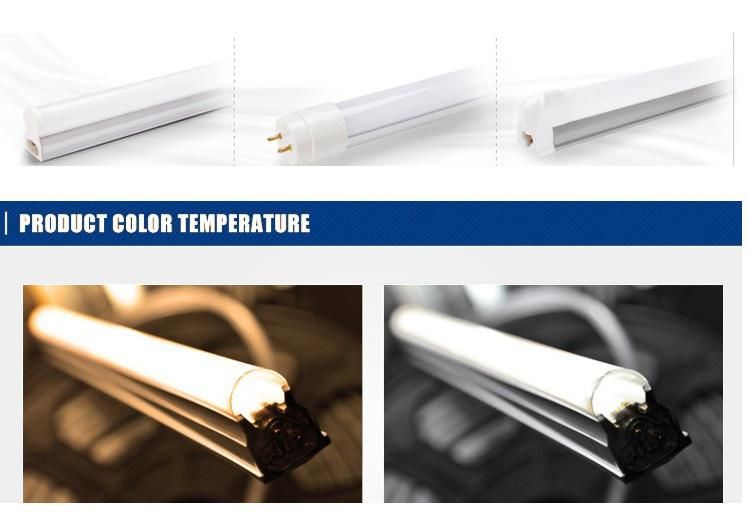 CE RoHS SMD 3014 New LED Tube