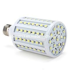 E27 LED Bulb / 18W 86 5050 SMD Warm White 100W Halogen Corn Light Lamp