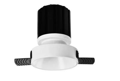 Trimless Ceiling Downlight Series 5W 20W 30W LED Downlight Dimmable