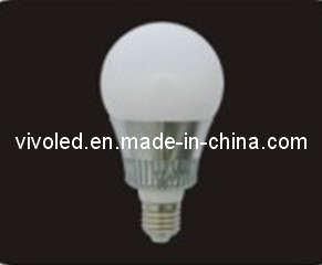 High Power LED Bulbs (V-THD2010-357SDB5)