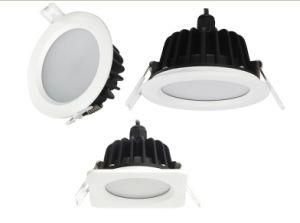 SMD Waterproof Outdoor LED Downlight