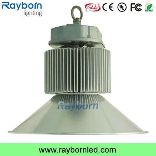 5 Year Warranty 120degree 150W LED Highbays for 12m Gym Ceiling Light