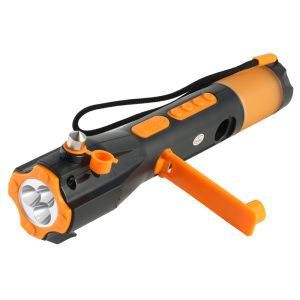Camping LED Torch Light