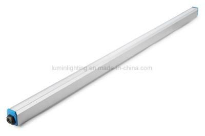 3000K 4000K 5000K 6000K 50W IP65 LED Linear Pendant Light