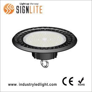 5 Years Warranty 200W Hi Bays LED UFO High Bay Lights