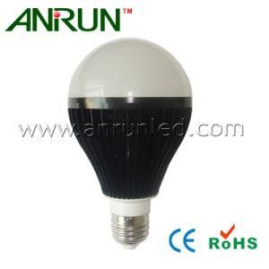 LED Spotlight E27 10W CE &amp; RoHS (AR-QP-010-3)