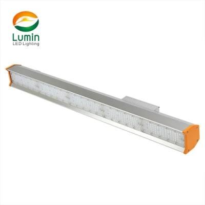Dimmable Optional LED Linear Highbay Light