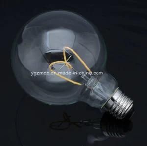 High Energy Conservation LED Vintage Soft Bulb LED Big Bulb