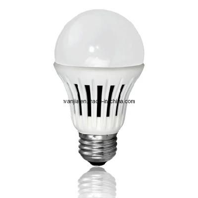 Dimmable A19 LED Bulb with ETL