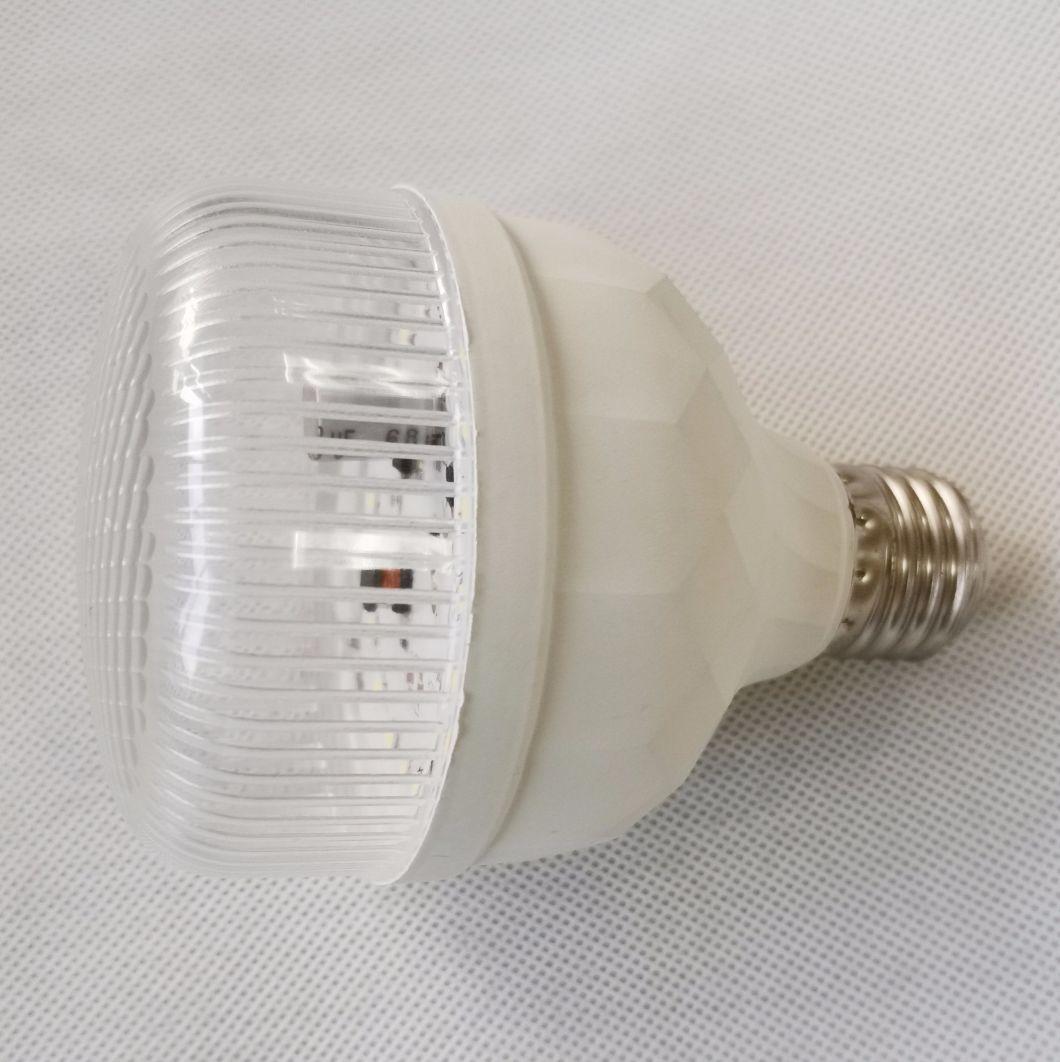 Diamond Model LED T Bulb 5W, 10W, 15W, 20W, 30W, 40W, 50W Lamp