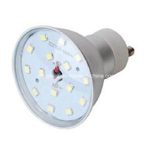 3W GU10 Cool White LED Spotlight