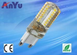 LED G9 LED Bulb 3W