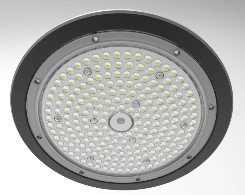 Wholesale High Performance Factory LED Canopy Light Industrial Fixture 3 Years Warranty 200W UFO LED High Bay (CS-UFONT-200)