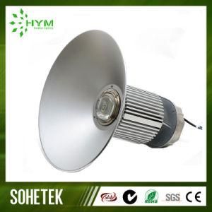LED Light Factory Price 3year Warranty 125lm/W CREE Chip Mean Well Hlg240h-48A Driver Classic Style Grey IP65 LED High Bay