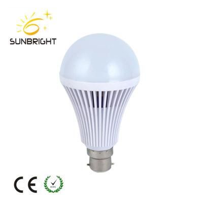 6W 85V-260V LED Lamp Bulbs