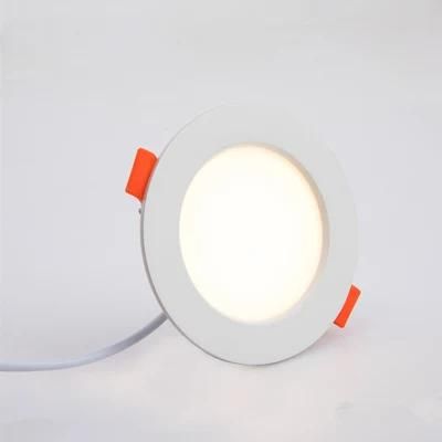 32W LED Ceiling Lamp Panellight Square Recessed Indoor Light LED Light for Living Room LED Panel Light with CE RoHS SAA