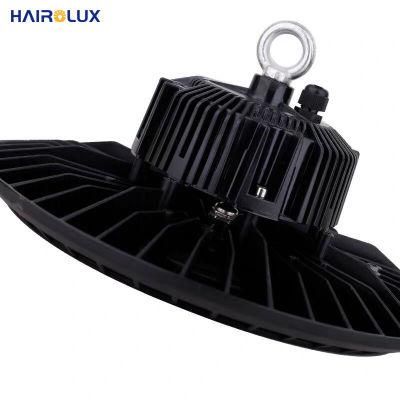 Factory Price 100W 150W 200W UFO LED High Bay Light Warehouse Industrial Lighting LED Lights IP65