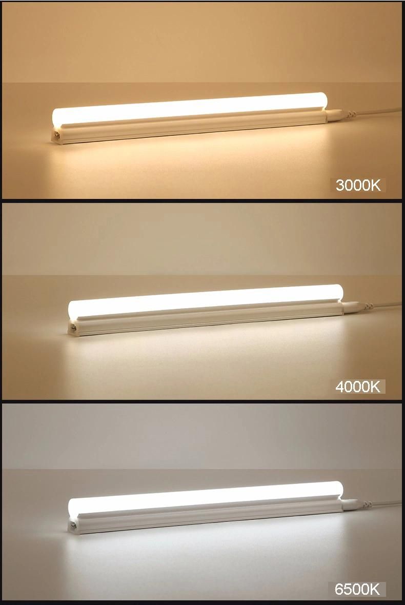 1.2m T5 LED Tube Light 18W