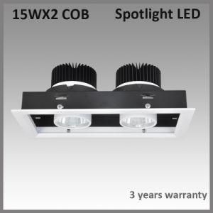 Commercial Dimmable 30W CREE LED Spot From China (BSCL131)
