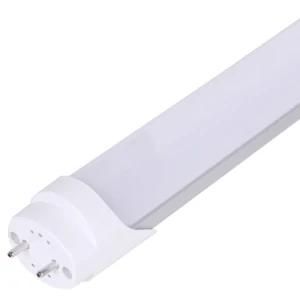 LED High Brightness Fluorescent Tube T8 LED Tube Light 2FT 4FT 600mm 1200mm 9W 18W 6500K LED T8 Bulb Light LED T8 Tube T5