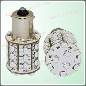 Car Turning Light-T25 1156 30SMD LED Turning Light