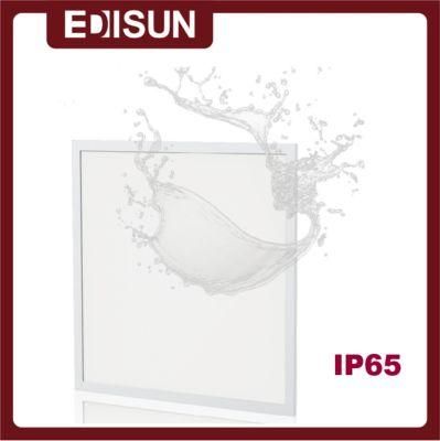 IP65 Waterproof LED Flat Panel Light