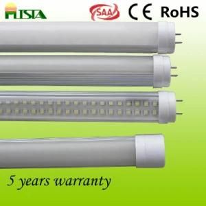 High Quality T8 Tube with Competitive Price (ST-T8W60-18W)