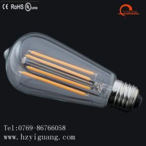 St58 LED High Energy Saving Filament Bulb