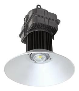 55W LED Industrial Light 3-5 Years Warranty Ce RoHS