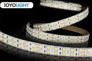 New Product SMD 5050-144 LEDs Per Meter for House Decorating