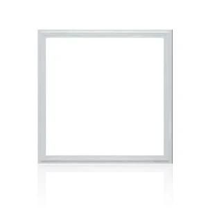 Super Slim 36W Dimmable 300X300 LED Ceiling Panel Lighting