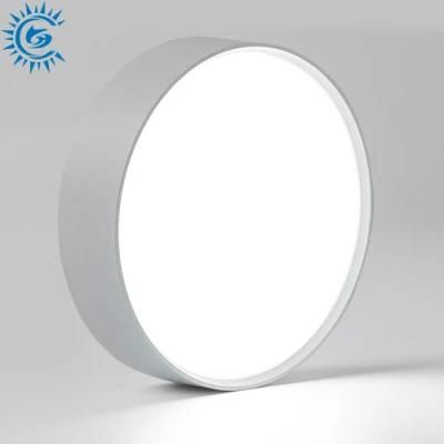 5W 7W 12W White Black Round Square LED Downlight CCT Changeable COB LED Dimmable Downlight LED Ceiling Light