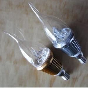 LED 3W - E14 LED Bulb (UU2204)