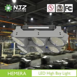 UL CE CB FCC Omni-directional Adjustable LED High bay Light 150Lm/W