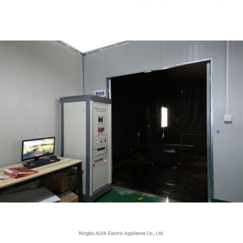 Warehouse Industrial Lighting IP65 Waterproof 150W Linear LED Highbay
