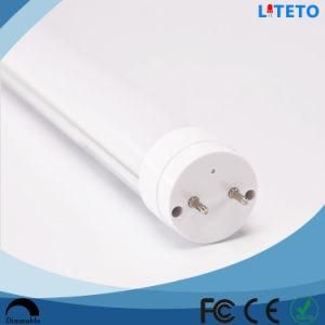 Electronic Ballast Compatible Milky Cover 48inch LED 18W T8