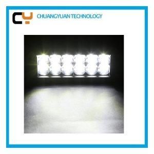 Professional Car LED Work Lamp From Chuangyuan of China