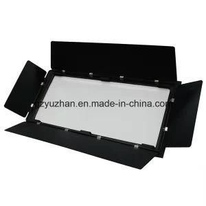 LED Tri-Phosphor Stage Light Flat Panel Light