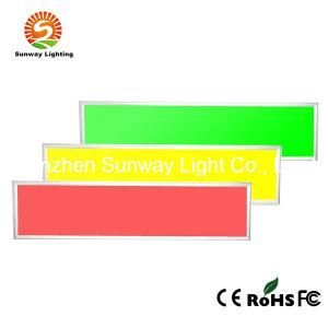 Super Slim LED Light Panel 600*600mm for Ceiling Down Light