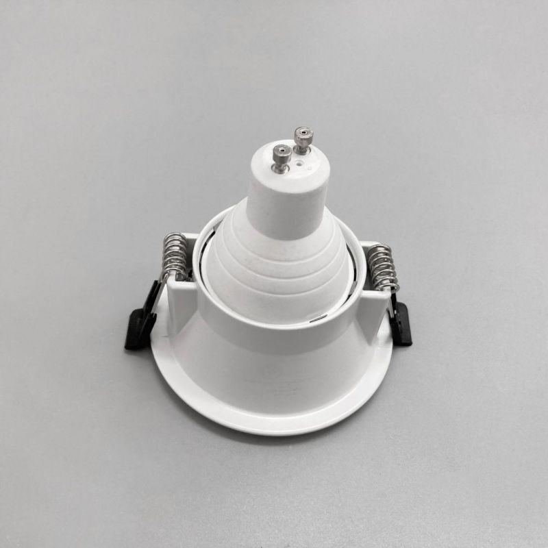 Hot-Selling LED Module Recessed Downlight GU10 MR16