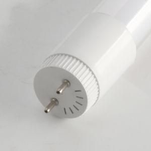 New Design Top Quality High Power LED Lamp Al+Glass AC165-265V 600mm 900mm 1200mm 9W 15W 18W Glass Tube Light T8