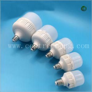 Plastic Cover Aluminum Indoor 5W Lamp Light LED Bulb