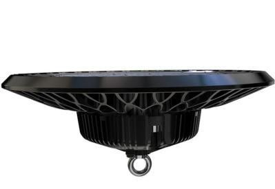 Factory Warehouse Industrial Luminaire IP65 Waterproof SMD Aluminum 100W UFO LED High Bay Light