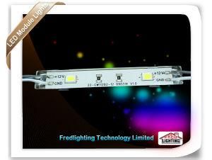 LED Lenser (FD-MD5050W2)