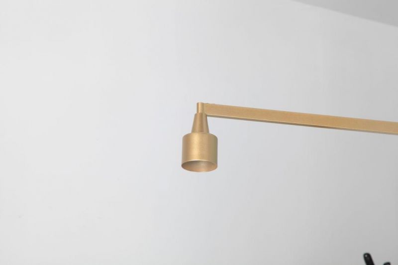 Masivel Lighting Modern Indoor GU10 Pendant Light for Housing Decoration Chandelier Lighting