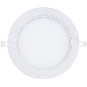 15W 18W 24W Round Ceiling Lighting Recessed LED Down Lights