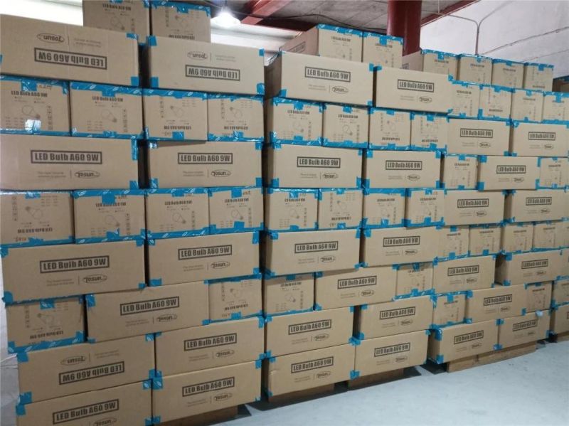LED Bulb Light Global 9W 12W 15W 18W 24W