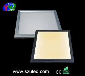 600*600mm 54W Square White LED Panel (YC-P6060-54)